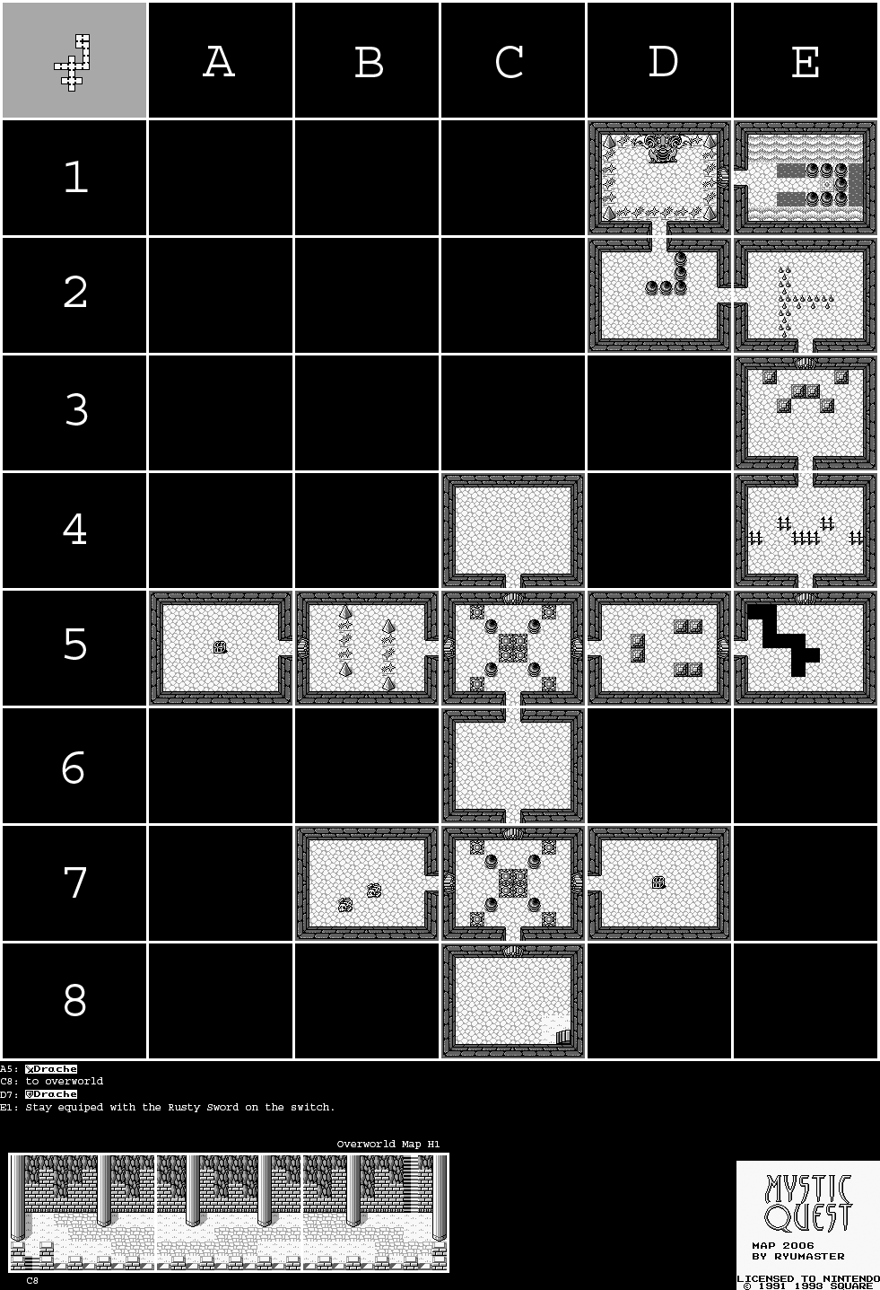 screenshots/Game Boy/Final Fantasy Adventure/FinalFantasyAdventure-CaveOfRuins(H1).png